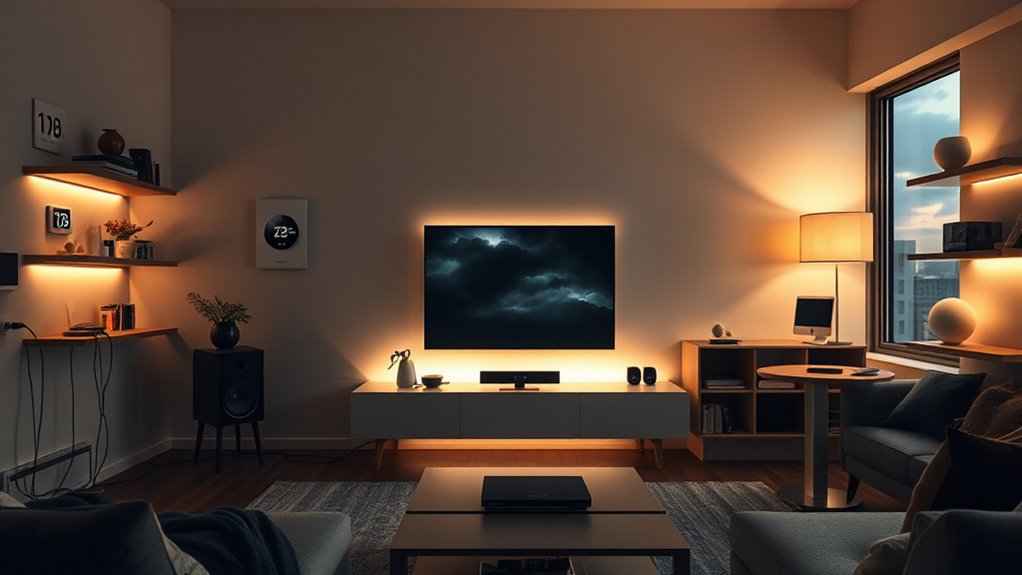 smart home privacy risks