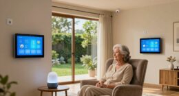 smart home technology for seniors