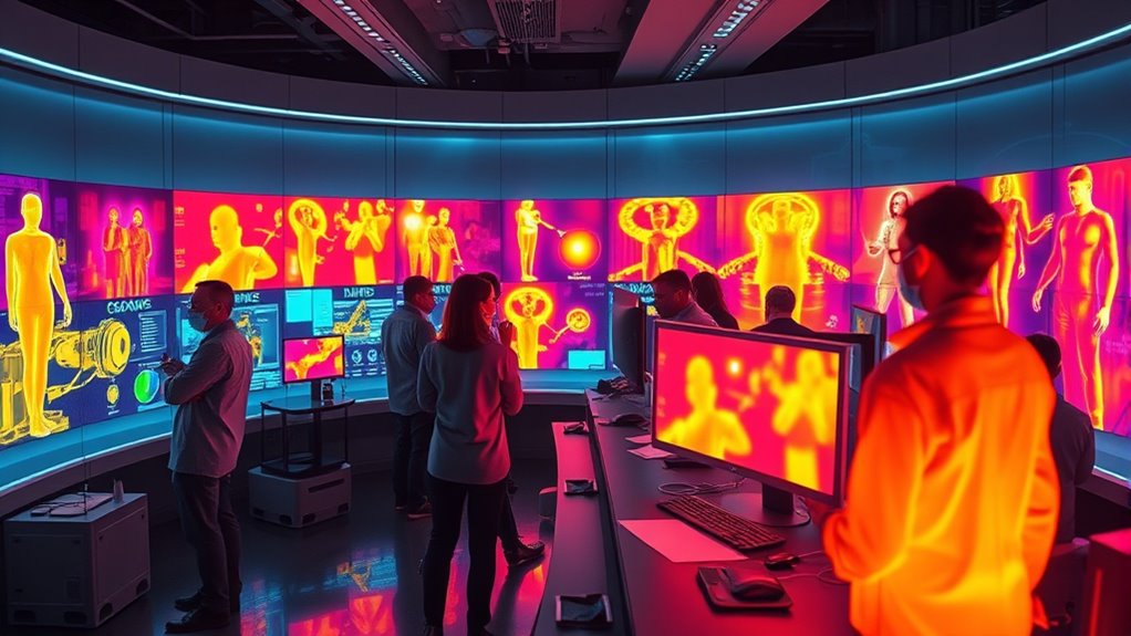 smart integrated thermal solutions