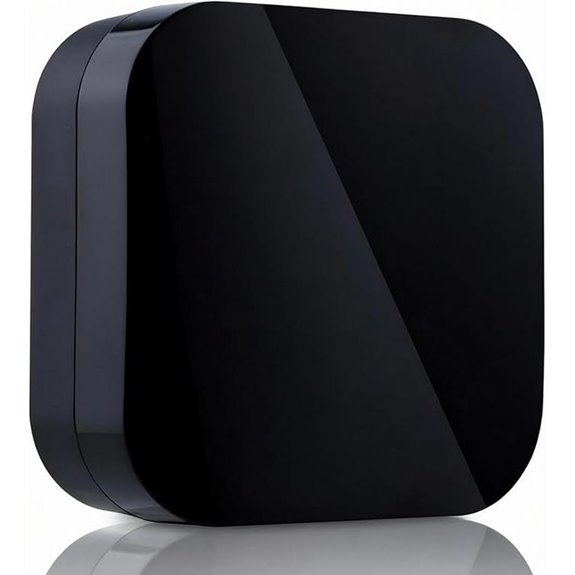 Tuya Zigbee IR Remote Controller for Smart Devices