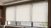 smart motorized window shades