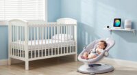 smart nursery parenting solutions