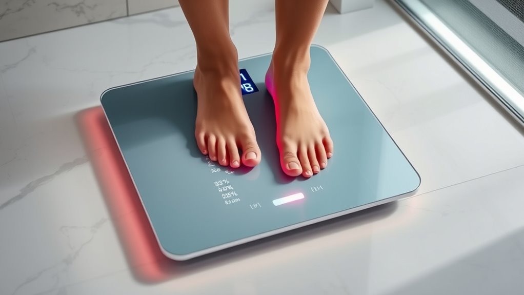 smart scale selection criteria