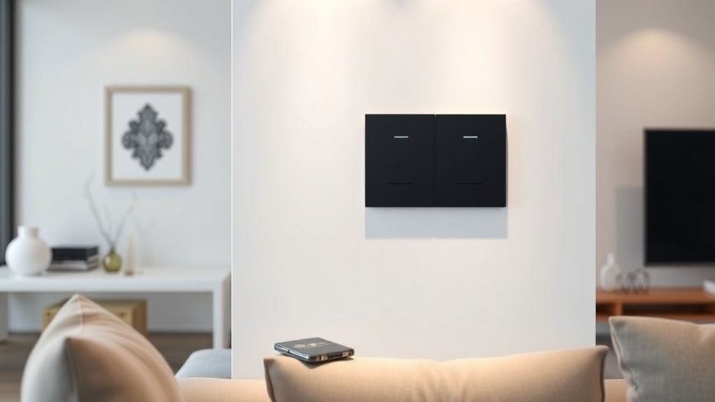 smart switch selection tips