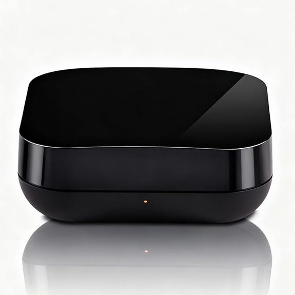 Tuya Zigbee IR Remote Controller for Smart Devices