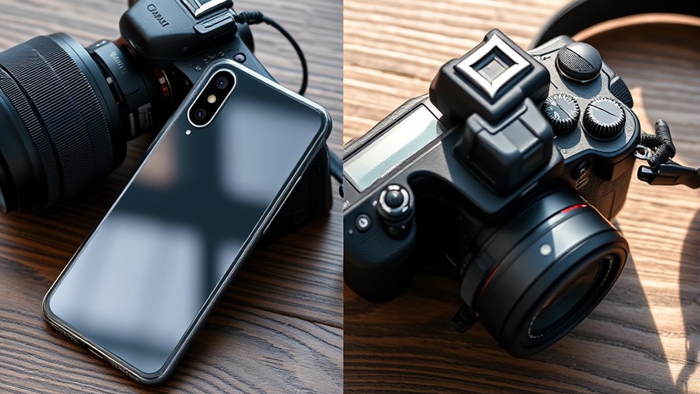 smarter seamless immersive imaging