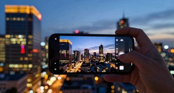 smartphone ai photography techniques