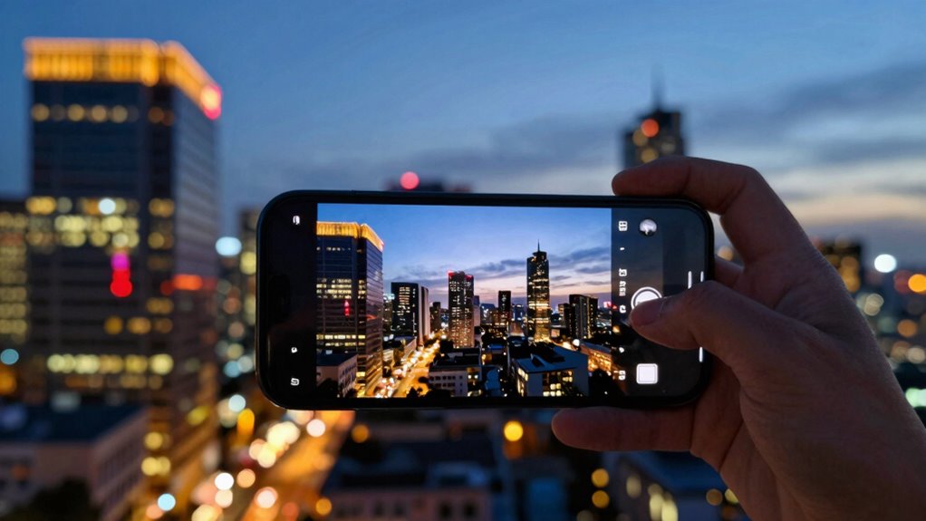 smartphone ai photography techniques