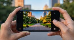 smartphone pro video tips