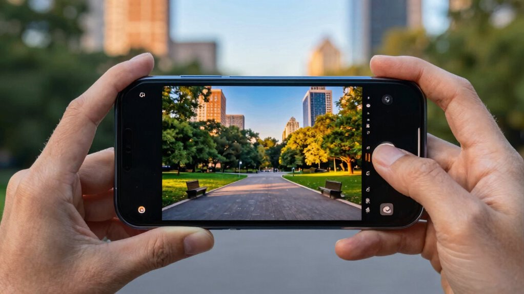 smartphone pro video tips