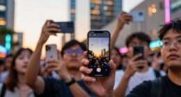 smartphones transforming photography