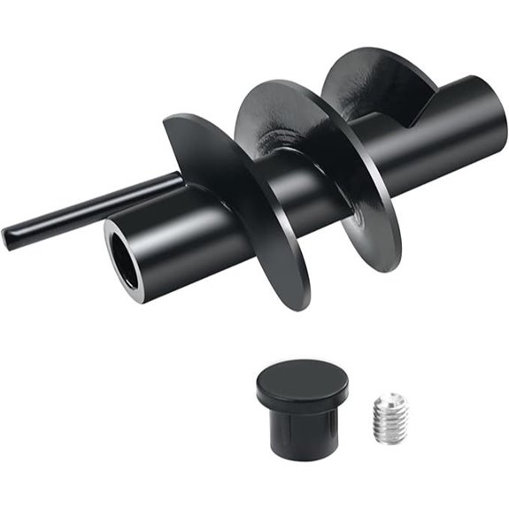 Auger Kit for SnowEx Salt Spreader Models