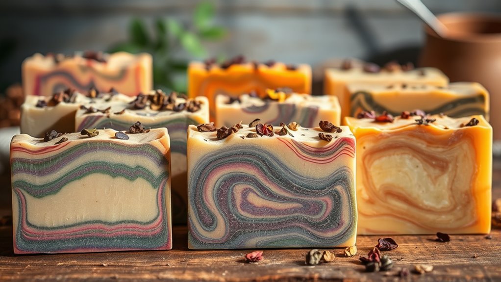 soap quality and suitability