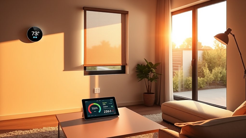 solar energy and efficiency