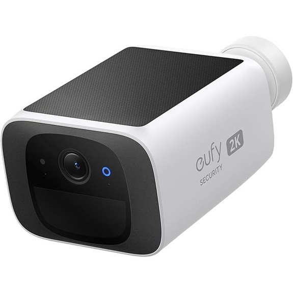 eufy SoloCam S220 Solar Outdoor Security Camera