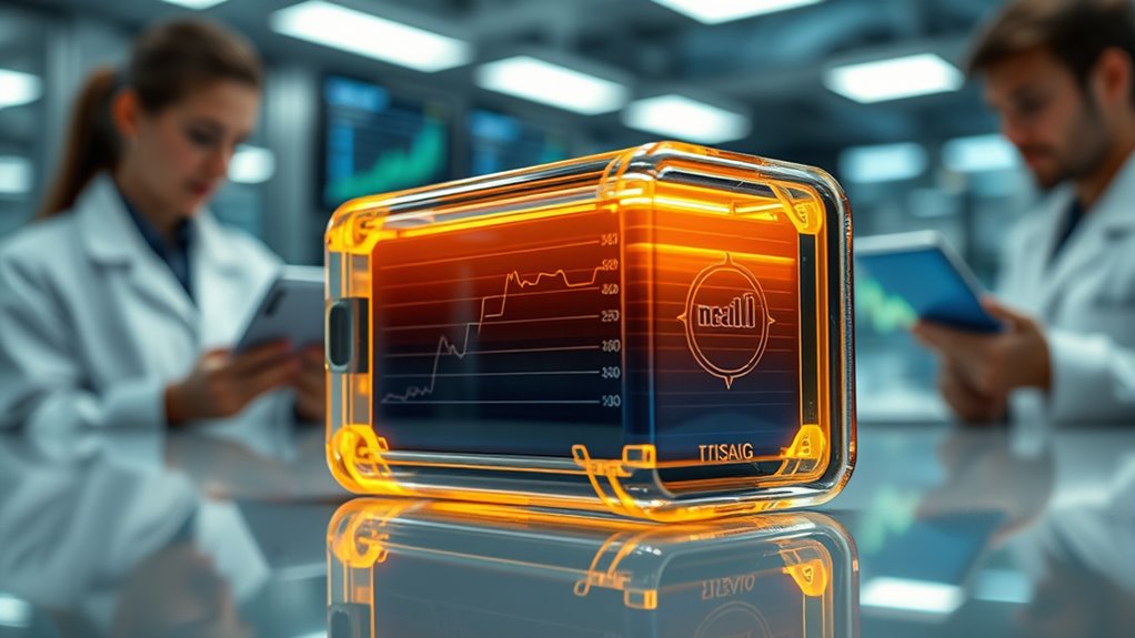 solid state battery industry growth