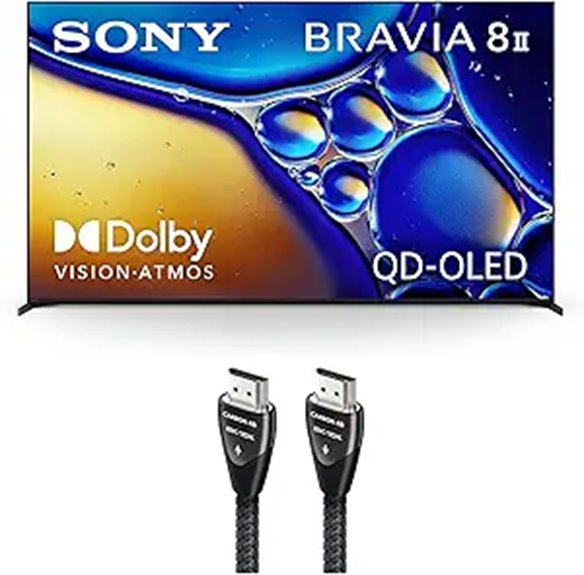 SONY Bravia 65