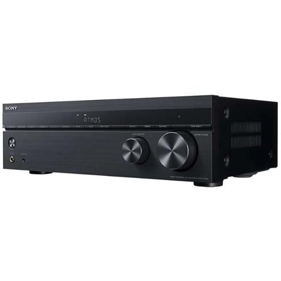 Sony 7.2-Channel Home Theater AV Receiver with Bluetooth