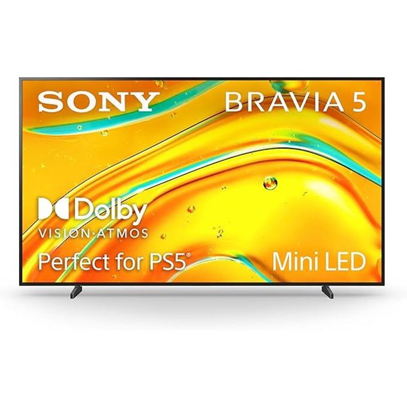 Sony BRAVIA 98