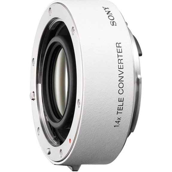 Sony SAL-14TC 1.4x Teleconverter Lens for Sony Alpha Digital SLR Camera