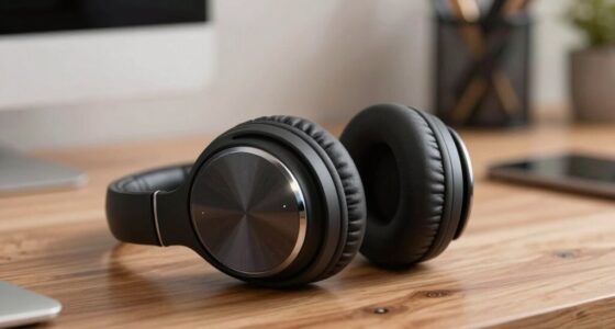 sound blocking technology differences