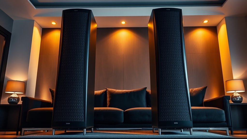 sound clarity and compatibility