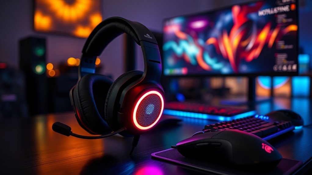 sound comfort compatibility connectivity