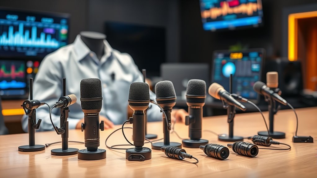 sound compatibility range convenience