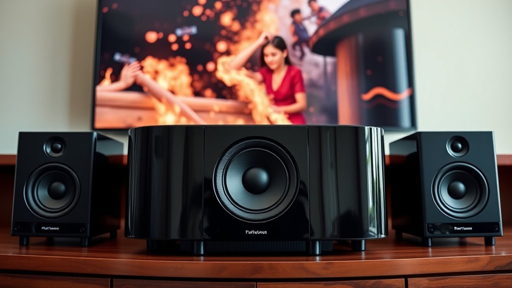 sound quality and compatibility