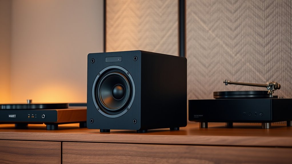 sound quality and design