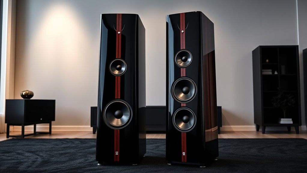 sound quality and durability