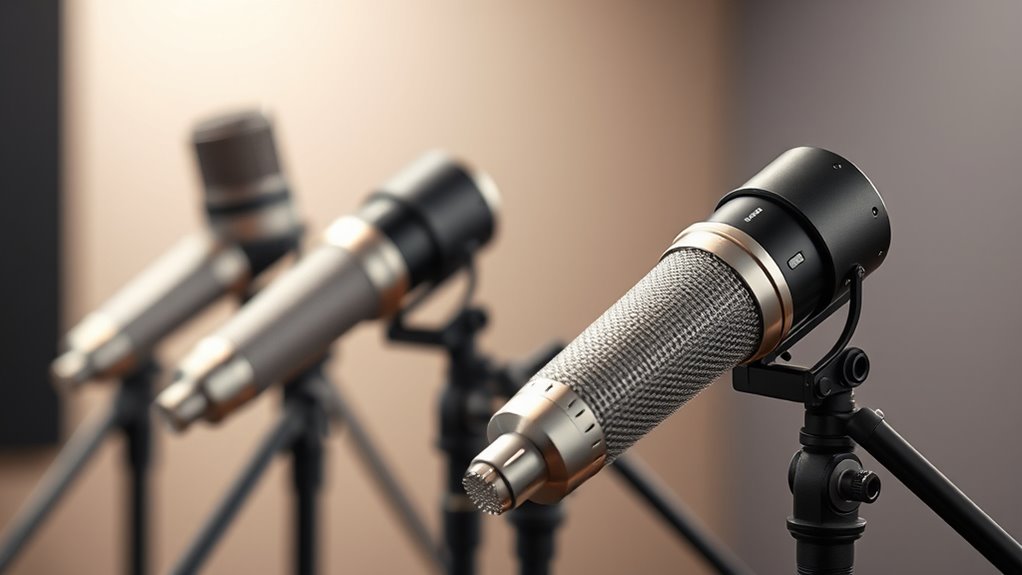 sound quality and durability