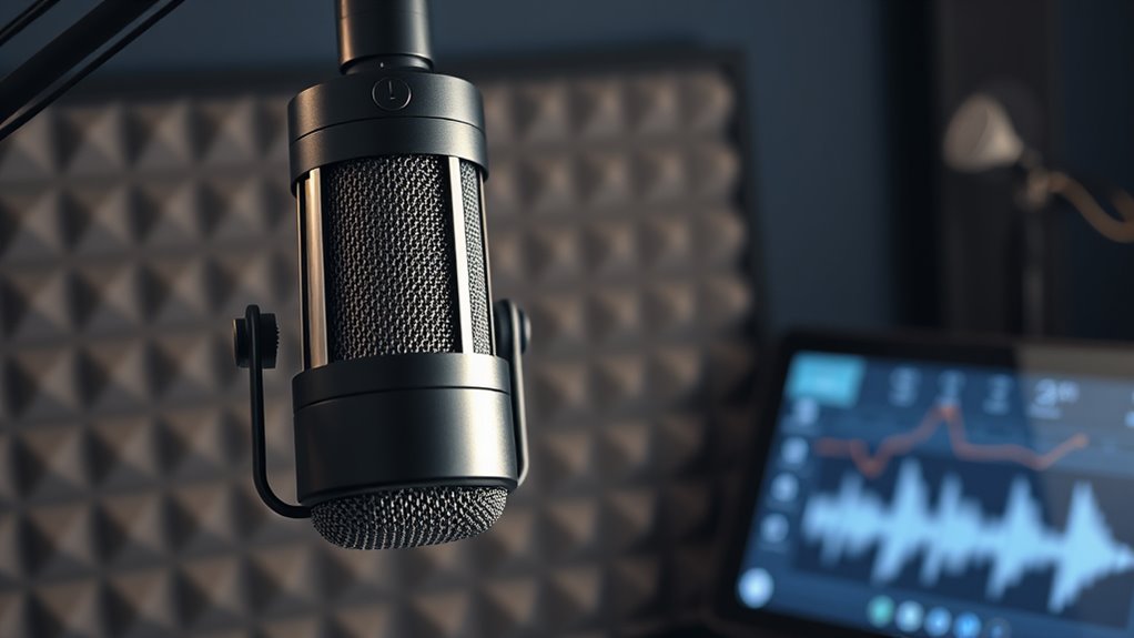 sound quality setup portability