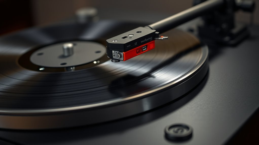 sound stability compatibility precision