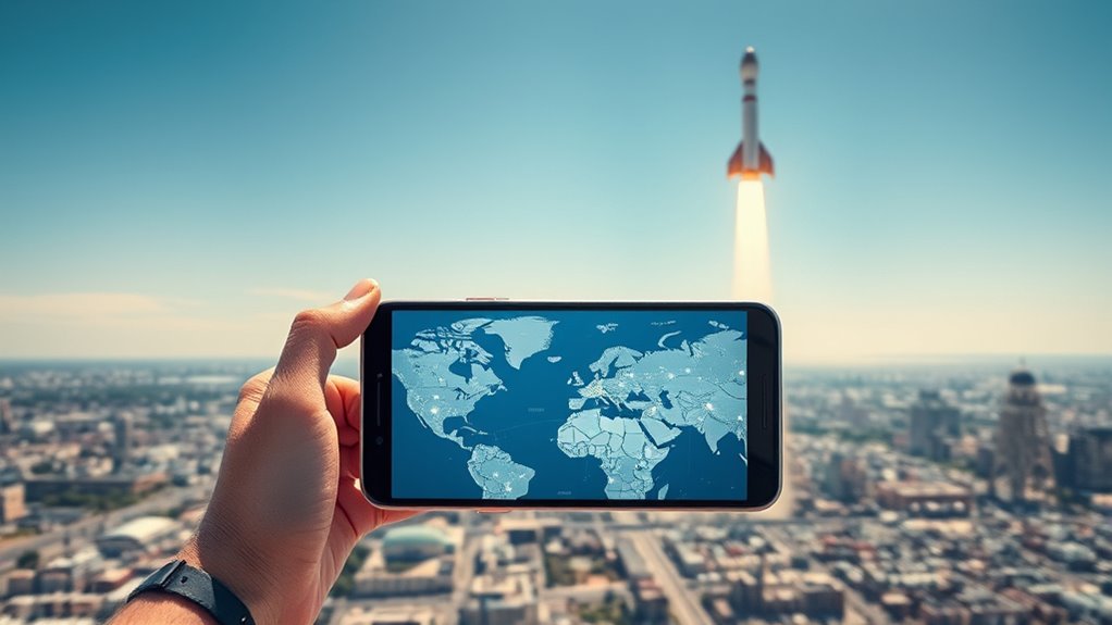 space inspired consumer innovations