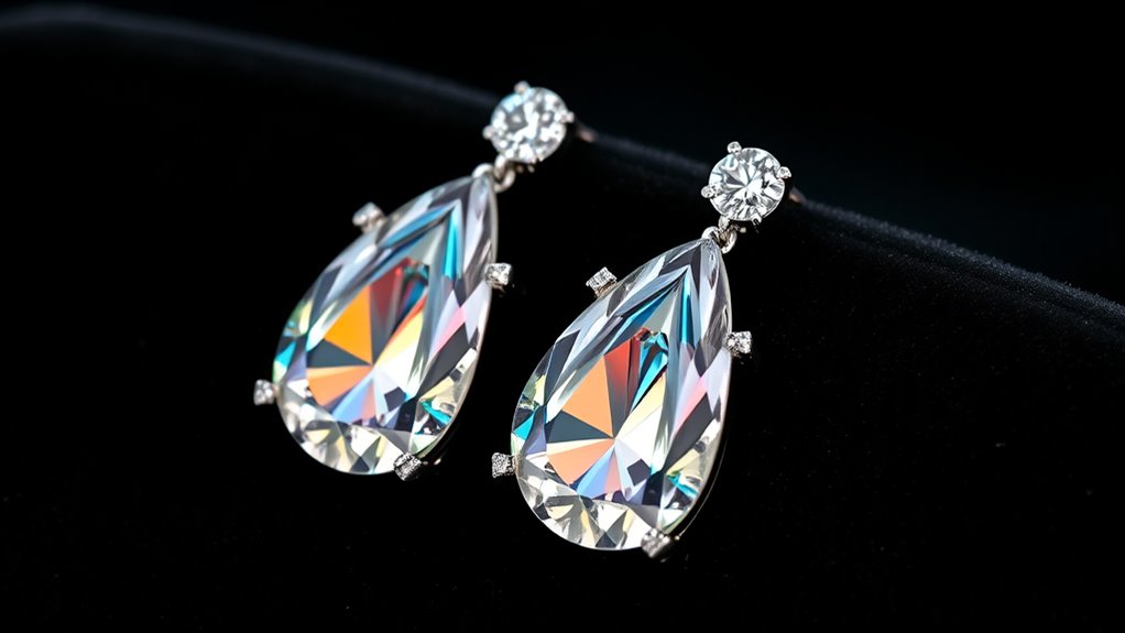 sparkle quality size ethics