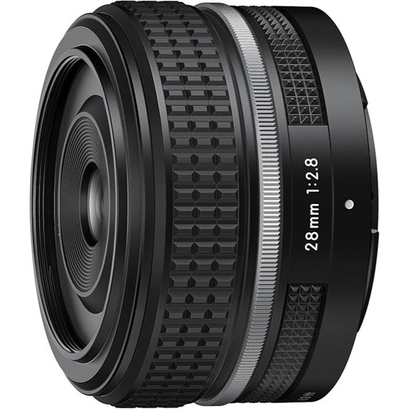 Nikon NIKKOR Z 28mm f/2.8 Special Edition Lens