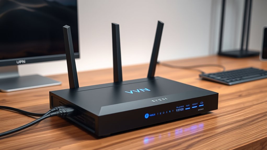 speed security compatibility usability