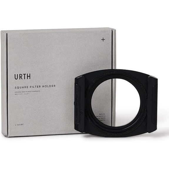 Urth 100mm Square Filter Holder
