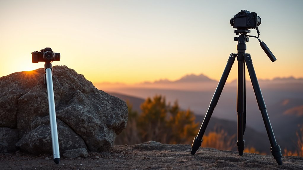 stability and mobility balance