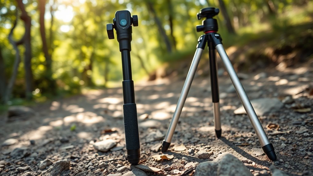 stability portability and support