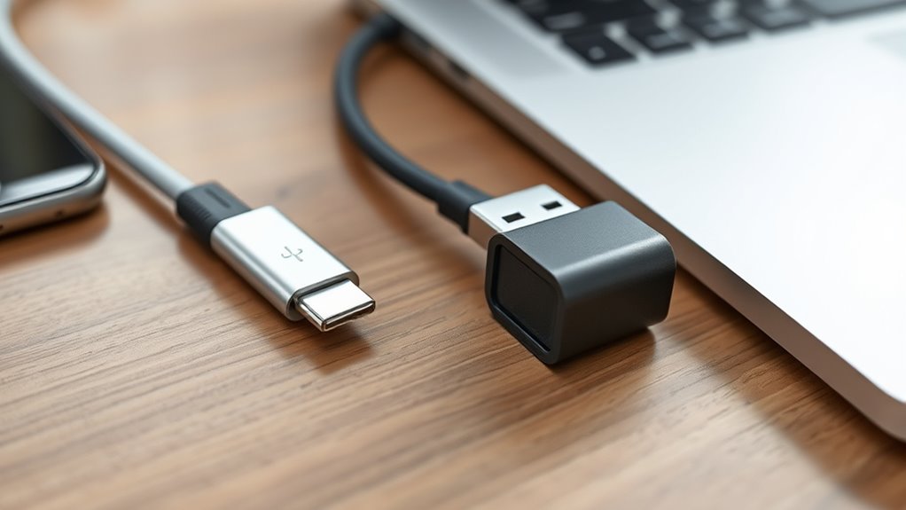 standardization drives connector compatibility