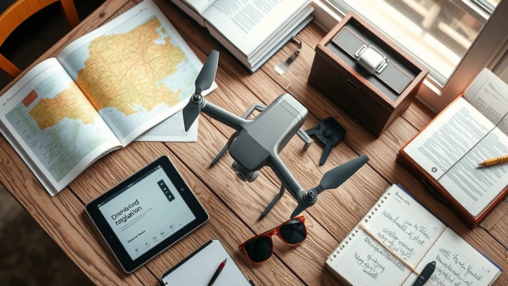 stay informed and prepared