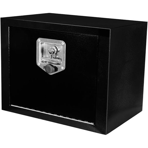18-Inch Steel Underbody Truck Tool Box
