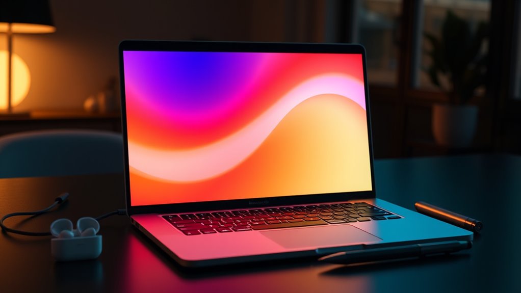 storage speed performance portability