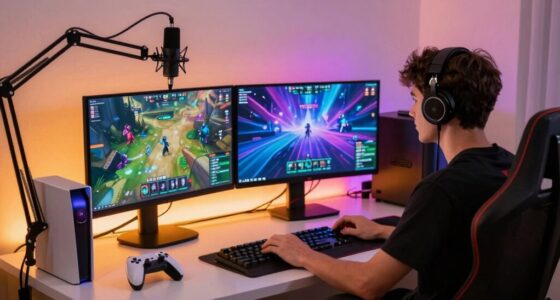 stream games for beginners
