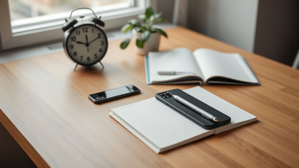 streamline digital habits effectively