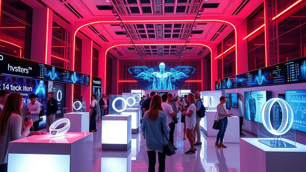 stylish sustainable health monitoring