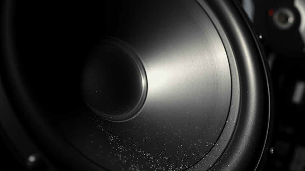 subwoofer selection considerations