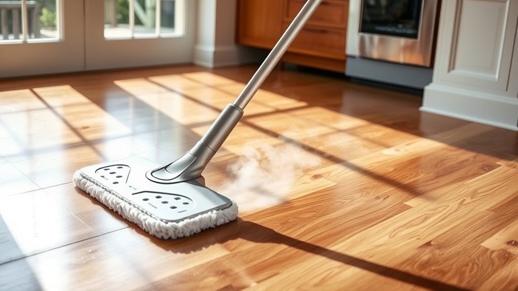 surface compatibility and features